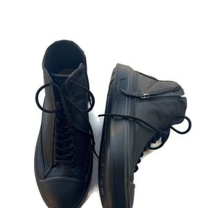 Ecco men’s Mid Boots